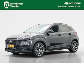 Hyundai Kona 1.6 GDI HEV Comfort Smart | Stoelverwarming | Krell Premium Audi