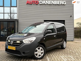 Dacia Dokker 1.5 dCi 90 Ambiance