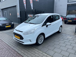 Ford B-MAX 1.0 EcoBoost Titanium 2e Eigenaar! Airco PDC NAP APK