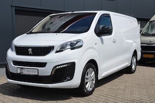 Peugeot Expert 2.0 Blue Hdi L3 Autom 180pk***BPM VRIJ***