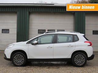 Peugeot 2008 1.2 PURET. BLUE LION