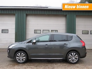 Peugeot 3008 1.6 THP ST