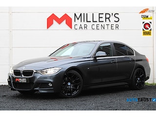 BMW 320i High Executive M-SPORT CARPLAY PDC DEALER OH