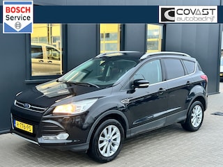 Ford Kuga 1.5 Trend | Lees Tekst!!!! |