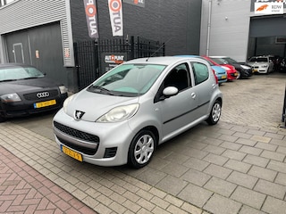Peugeot 107 1.0-12V XR 3e Eigenaar! Airco Carplay/Andriod NAP APK