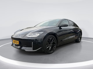 Hyundai Ioniq 6 First Edition AWD 77.4 kWh |STOELVERW.|CARPLAY|ADAPTIVE|ORG.NL|NAP|