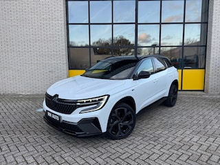 Renault Austral Full hybrid 200PK Esprit Alpine