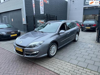 Renault Laguna Estate 2.0 dCi S/S Dynamique Airco Navi NAP APK
