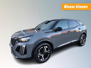 Peugeot 2008 1.2 HYBRID 145 GT