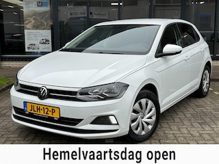 Volkswagen Polo 1.0 TSI Comfortline Business