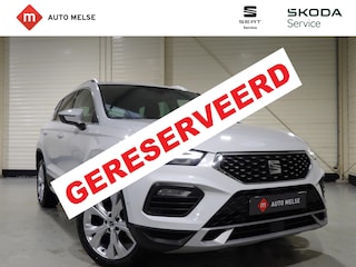 Seat Ateca 1.5 EcoTSI 150pk DSG-7 Xperience