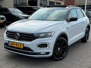 Volkswagen T-Roc 1.5 TSI Sport Business R