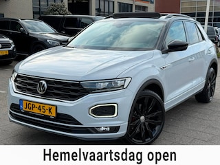 Volkswagen T-Roc 1.5 TSI Sport Business R