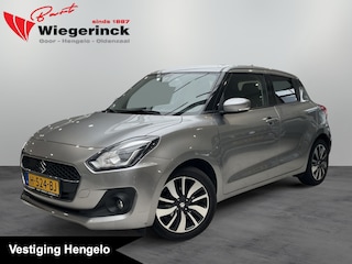 Suzuki Swift 1.2 Stijl Smart Hybrid [ Adaptive Cruise I 1e eigenaarI Dealer O