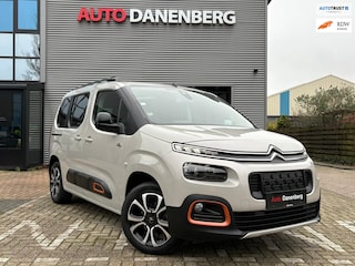 Citroën Berlingo 1.2 PureTech Shine PANO FULL OPTIES! GARANTIE