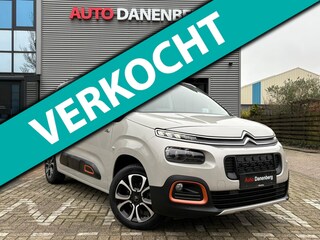 Citroën Berlingo 1.2 PureTech Shine PANO FULL OPTIES! GARANTIE