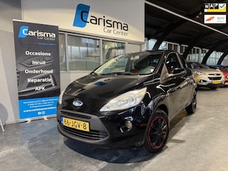 Ford Ka 1.2 Titanium Airco|Camera|APK