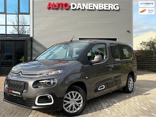 Citroën Berlingo 1.2 PureTech 7 PERSOONS AUTOMAAT GARANTIE