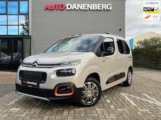 Citroën Berlingo 1.2 PureTech XTR Full OPTIES AUTOMAAT GARANTIE