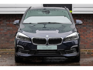 BMW 2-serie Tourer 218 i Sport Line