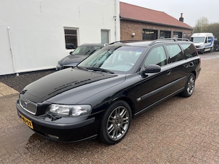 Volvo V70 2.4 170pk