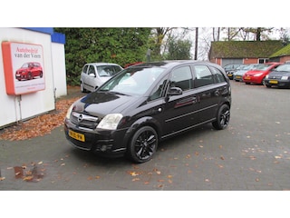 Opel Meriva 1.6-16V Temptation