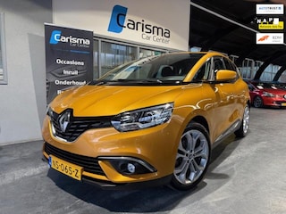 Renault Scénic 1.2 TCe Zen Cruise|Clima|20" LM-Velgen