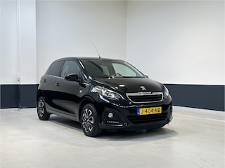 Peugeot 108 1.0 e-VTi Active | Apple Carplay/ Android Auto | Camera | NL | 1 Eig |