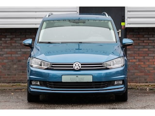 Volkswagen Touran III Highline BMT/Start-Stop