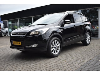 Ford Kuga 1.5 Titanium+Stylingpack CAMERA CRUISE NAVI PDC CLIMA TREKHAAK