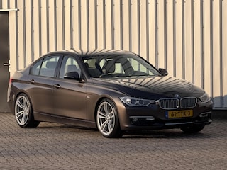 BMW 328i Upgrade Edition inruil mogelijk