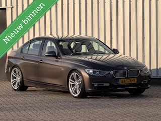 BMW 328i Upgrade Edition inruil mogelijk