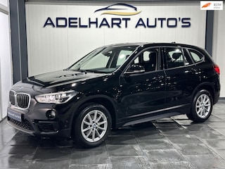 BMW X1 SDrive18i Executive / Navigatie full map / Cruise control / Climate control / Parkeer sensoren