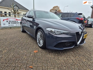 Alfa Romeo Giulia 2.0 T AWD Veloce Q4