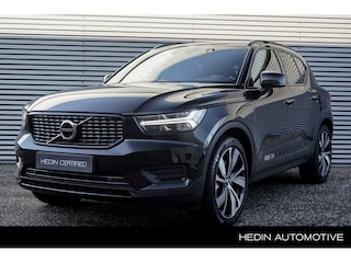 Volvo XC40 T5 Recharge R-Design