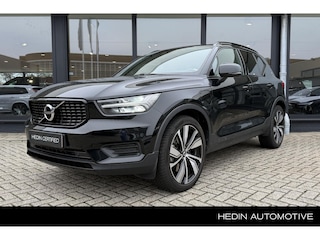 Volvo XC40 T5 Recharge R-Design