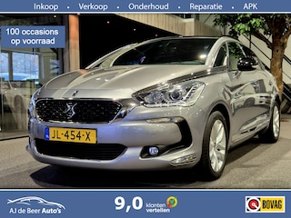 DS 5 1.6 TurboHP 165pk Business Executive Pano | Navi | Camera | Clima | Half leder