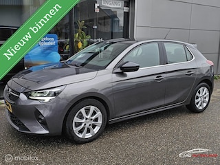 Opel Corsa 1.2 GS Line Apple Carplay/Virtual cockpit