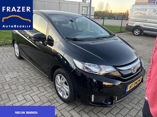 Honda Jazz 1.3 i-VTEC Comfort