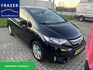 Honda Jazz 1.3 i-VTEC Comfort