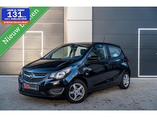 Opel Karl 1.0 ecoFLEX Edition Airco|Cruise Control|Garantie