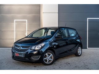 Opel Karl 1.0 ecoFLEX Edition Airco|Cruise Control|Garantie