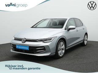 Volkswagen Golf 1.5 TSI 115 pk DSG Life Edition | Achteruitrijcamera | Adaptive Cruise | Keyless