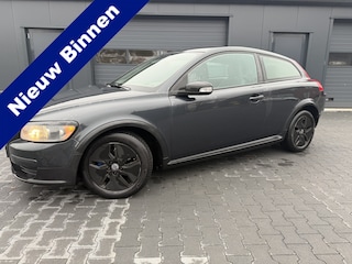 Volvo C30 1.6 Advantage Bj 2009 Youngtimer Apk 02-2026 vol optie !!