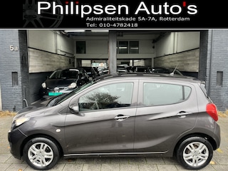 Opel Karl 1.0 ecoFLEX Edition