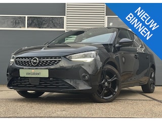 Opel Corsa 1.2 Turbo GS