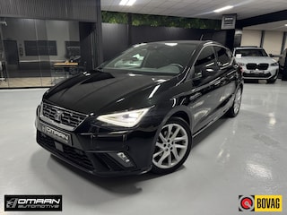 Seat Ibiza 1.0 EcoTSI FR Virtual Carplay Camera