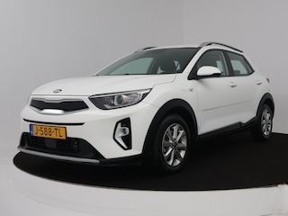 Kia Stonic 1.0 T-GDi MHEV DynamicLine | Apple Carplay/Android Auto | Camera | Navigatie | Nederlandse Auto | NAP |