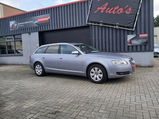 Audi A6 Avant 2.4 Business