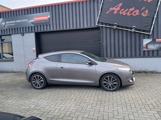 Renault Mégane Coupé 1.2 tce Airco/Cruise!! 1.2 TCe Bose
